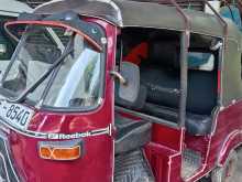 Bajaj 2 Stroke 2003 Three Wheel
