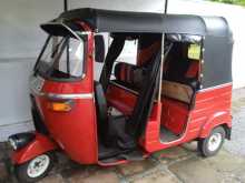 Bajaj 2 Stroke 2003 Three Wheel