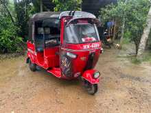 Bajaj 2 Stroke 2003 Three Wheel