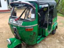 Bajaj 2 Stroke 2003 Three Wheel