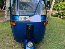 Bajaj 2 Stroke 2003 Three Wheel