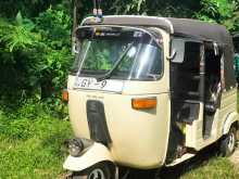 Bajaj 2 Stroke 2003 Three Wheel
