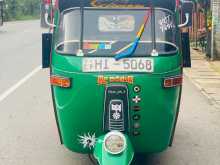 Bajaj 2 Stroke 2003 Three Wheel