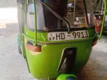 Bajaj 2 Stroke 2003 Three Wheel