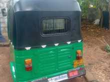 Bajaj 2 Stroke 2003 Three Wheel