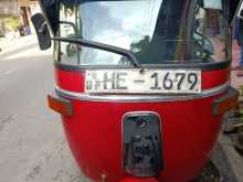 Bajaj 2 Stroke 2003 Three Wheel