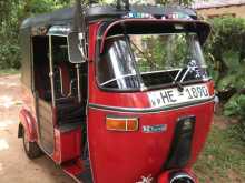 Bajaj 2 Stroke 2003 Three Wheel