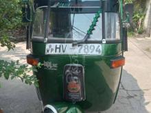 Bajaj 2 Stroke 2003 Three Wheel