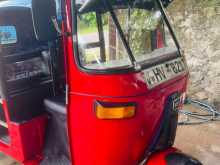 Bajaj 2 Stroke 2003 Three Wheel