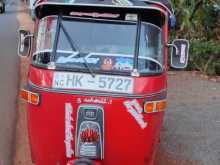 Bajaj 2 Stroke 2003 Three Wheel