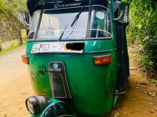 Bajaj 2 Stroke 2003 Three Wheel