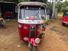 Bajaj 2 Stroke 2003 Three Wheel