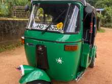 Bajaj 2 Stroke 2003 Three Wheel