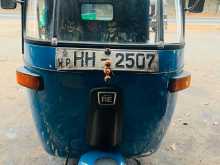 Bajaj 2 Stroke 2003 Three Wheel