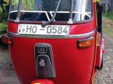 Bajaj 2 Stroke 2003 Three Wheel