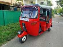 Bajaj 2 Stroke 2003 Three Wheel