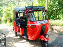 Bajaj 2 Stroke 2003 Three Wheel