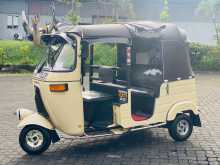 Bajaj 2 Stroke 2003 Three Wheel