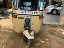 Bajaj 2 Stroke 2003 Three Wheel