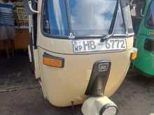 Bajaj 2 Stroke 2003 Three Wheel