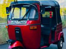 Bajaj 2 Stroke 2003 Three Wheel