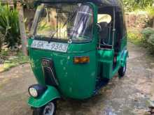 Bajaj 2 Stroke 2003 Three Wheel