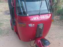 Bajaj 2 Stroke 2003 Three Wheel