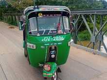 Bajaj 2 Stroke 2003 Three Wheel