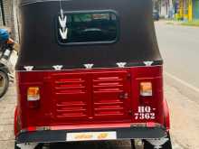 Bajaj 2 Stroke 2003 Three Wheel