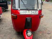 Bajaj 2 Stroke 2003 Three Wheel