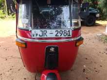 Bajaj 2 Stroke 2005 Three Wheel