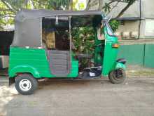 Bajaj 2 Stroke 2004 Three Wheel