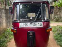 Bajaj 2 Stroke 2004 Three Wheel