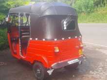 Bajaj 2 Stroke 2004 Three Wheel