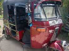 Bajaj 2 Stroke 2004 Three Wheel