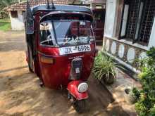 Bajaj 2 Stroke 2004 Three Wheel