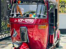 Bajaj 2 Stroke 2004 Three Wheel