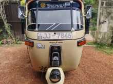 Bajaj RE 2004 Three Wheel