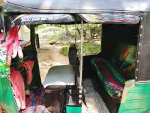 Bajaj 2 Stroke 2004 Three Wheel