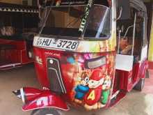 Bajaj 2 Stroke 2004 Three Wheel