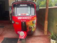 Bajaj 2 Stroke 2004 Three Wheel