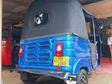 Bajaj 2 Stroke 2004 Three Wheel