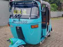 Bajaj 2 Stroke 2004 Three Wheel