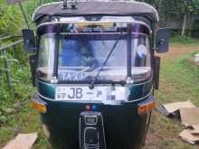 Bajaj 2 Stroke 2004 Three Wheel