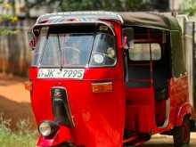 Bajaj 2 Stroke 2004 Three Wheel