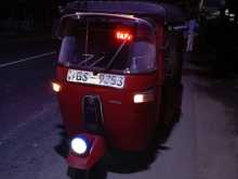 Bajaj 2 Stroke 2004 Three Wheel