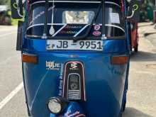 Bajaj 2 Stroke 2004 Three Wheel