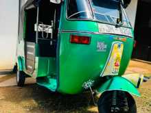 Bajaj 2 Stroke 2004 Three Wheel