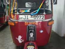 Bajaj 2 Stroke 2004 Three Wheel