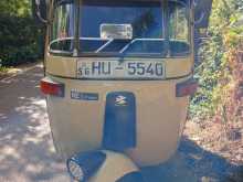 Bajaj 2 Stroke 2004 Three Wheel